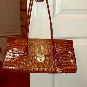 Brahmin hand bag.